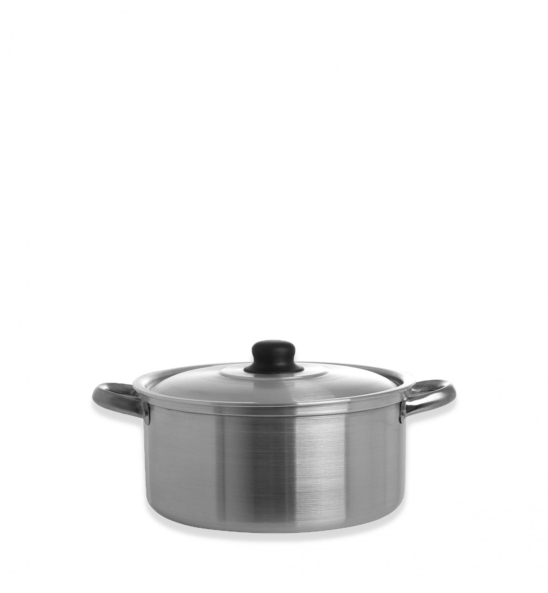 Caçarola Alumínio Classic com Asas 600ml N.12