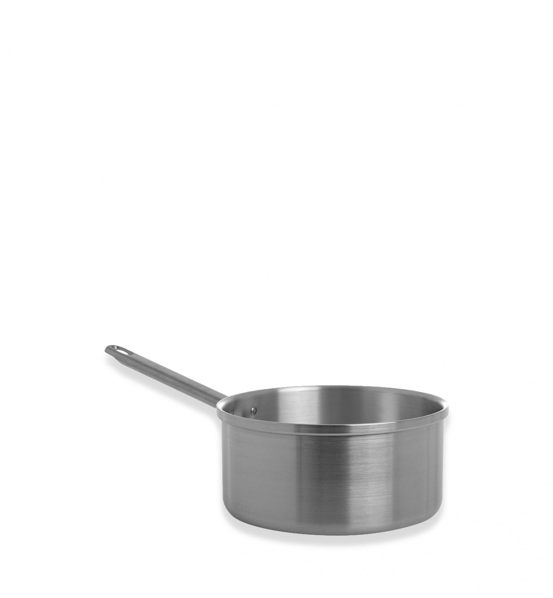 Caçarola Alumínio Classic com Cabo sem Tampa 600ml N.12