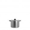 Panela Alumnio Classic com Asas com Tampa 1L N.12