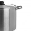 Panela Alumnio Classic com Asas com Tampa 1L N.12