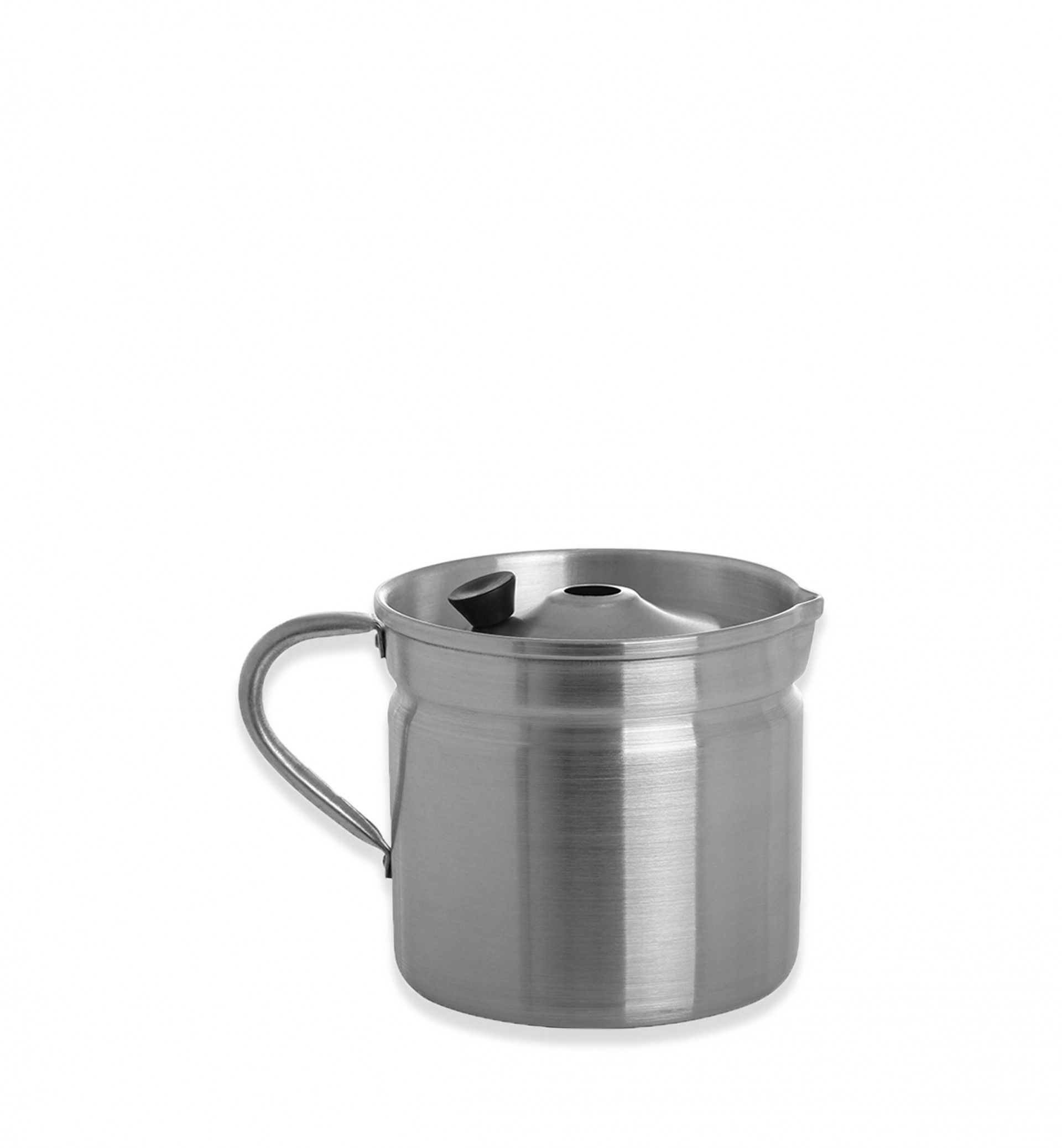 Fervedor Alumínio Classic 500ml