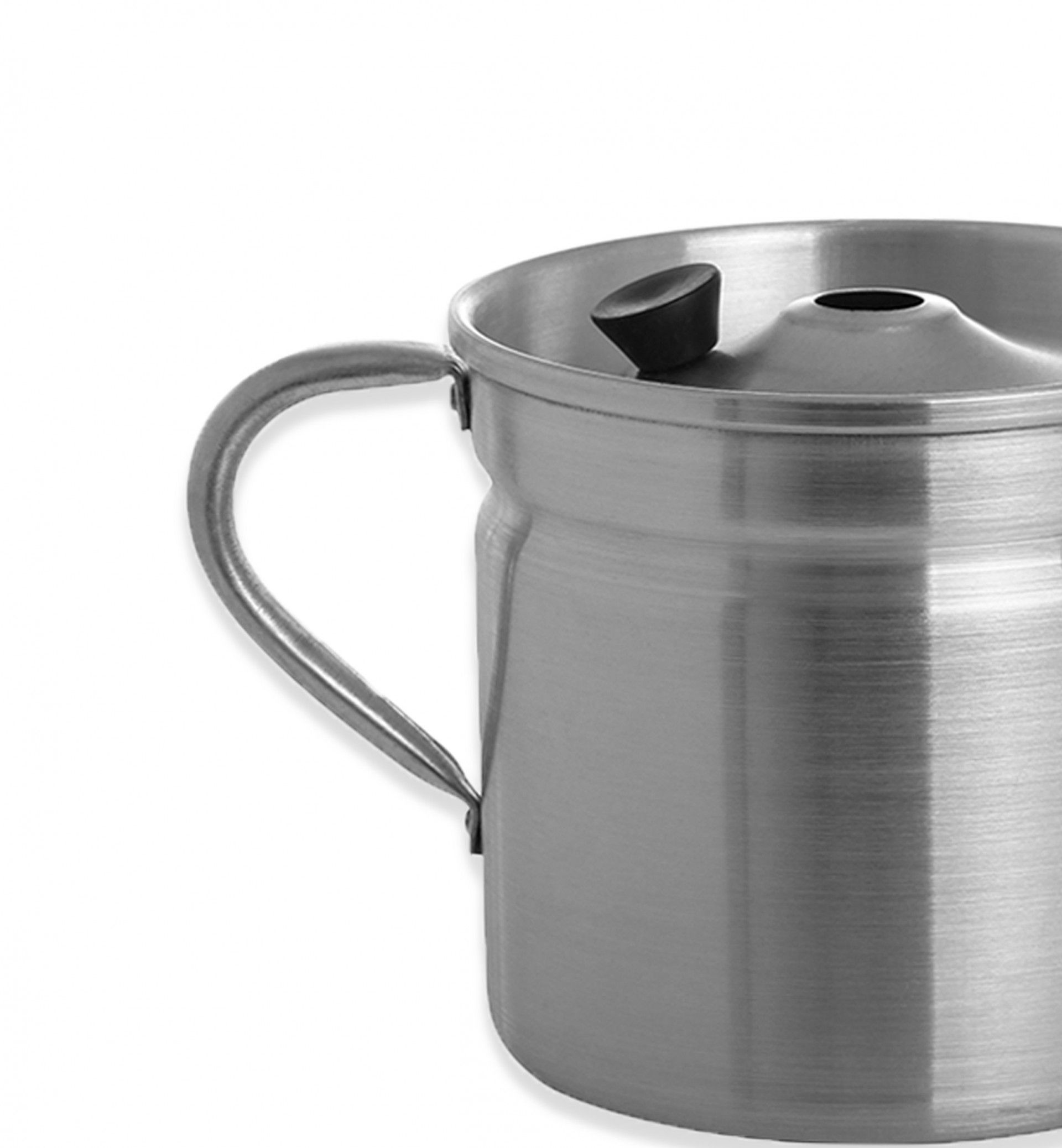 Fervedor Alumínio Classic 500ml