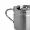 Fervedor Alumnio Classic 1000ml