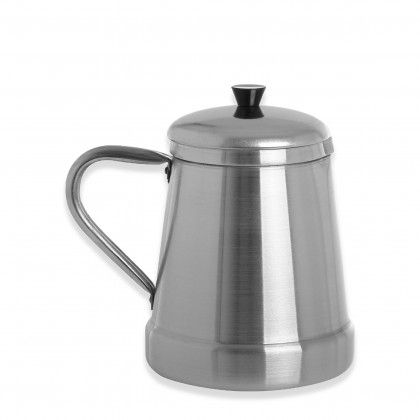 Cafeteira Alumínio Classic 2500ml Cafeteira Alumínio Classic 2500ml
