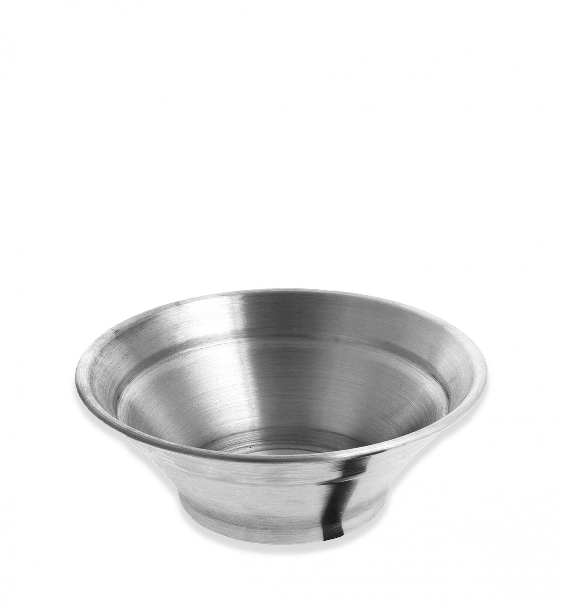 Alguidar Alumínio Classic sem Furos N.25