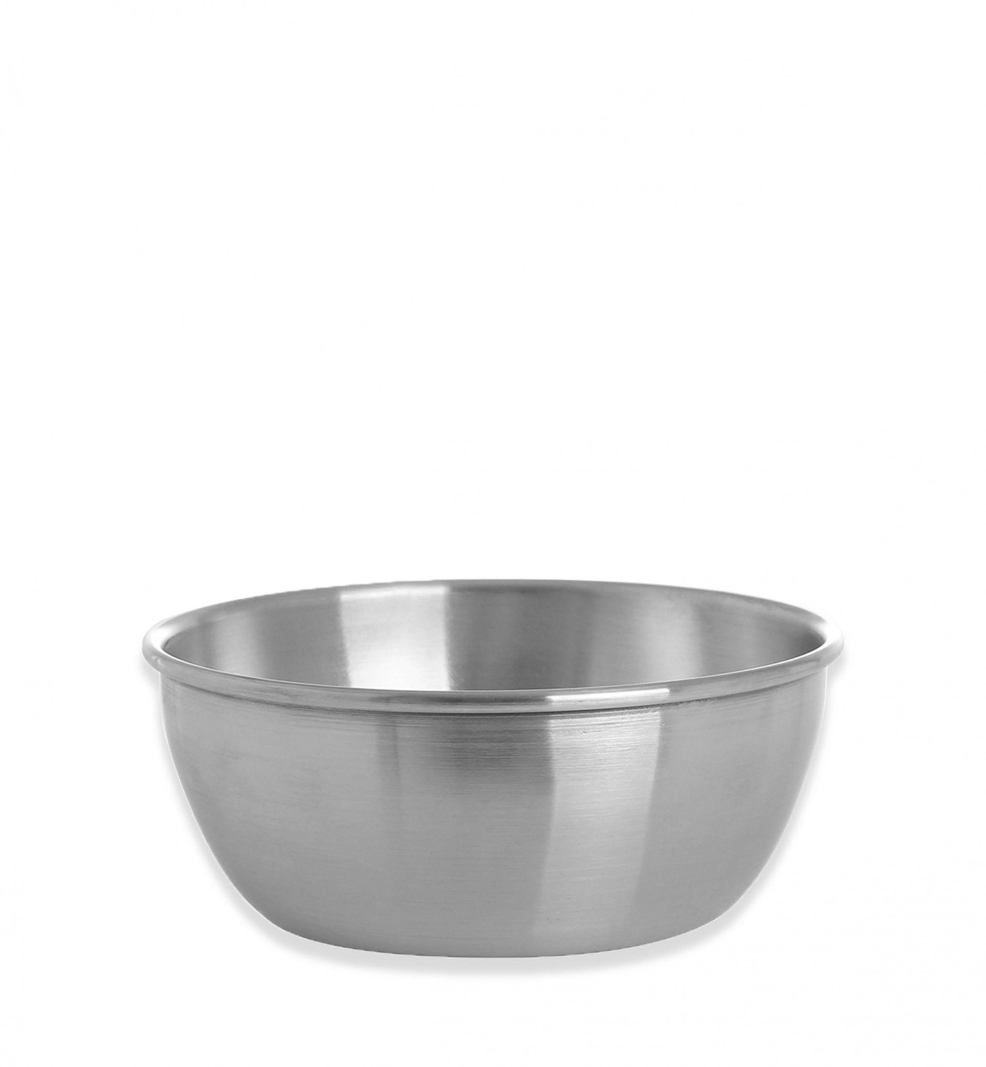 Tigela Alumínio Classic N.12