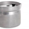 Fervedor Polido Solid 1500ml
