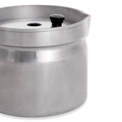 Fervedor Polido Solid 1500ml Fervedor Polido Solid 1500ml