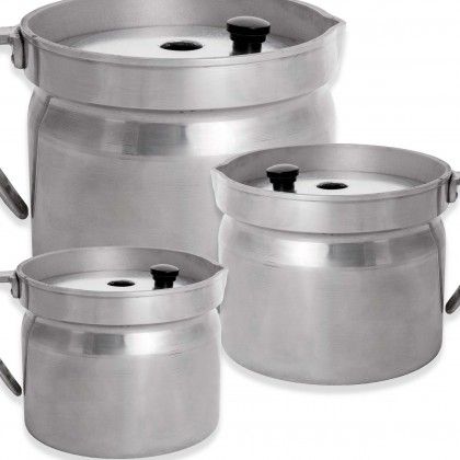 Fervedor Polido Solid 1500ml Fervedor Polido Solid 1500ml