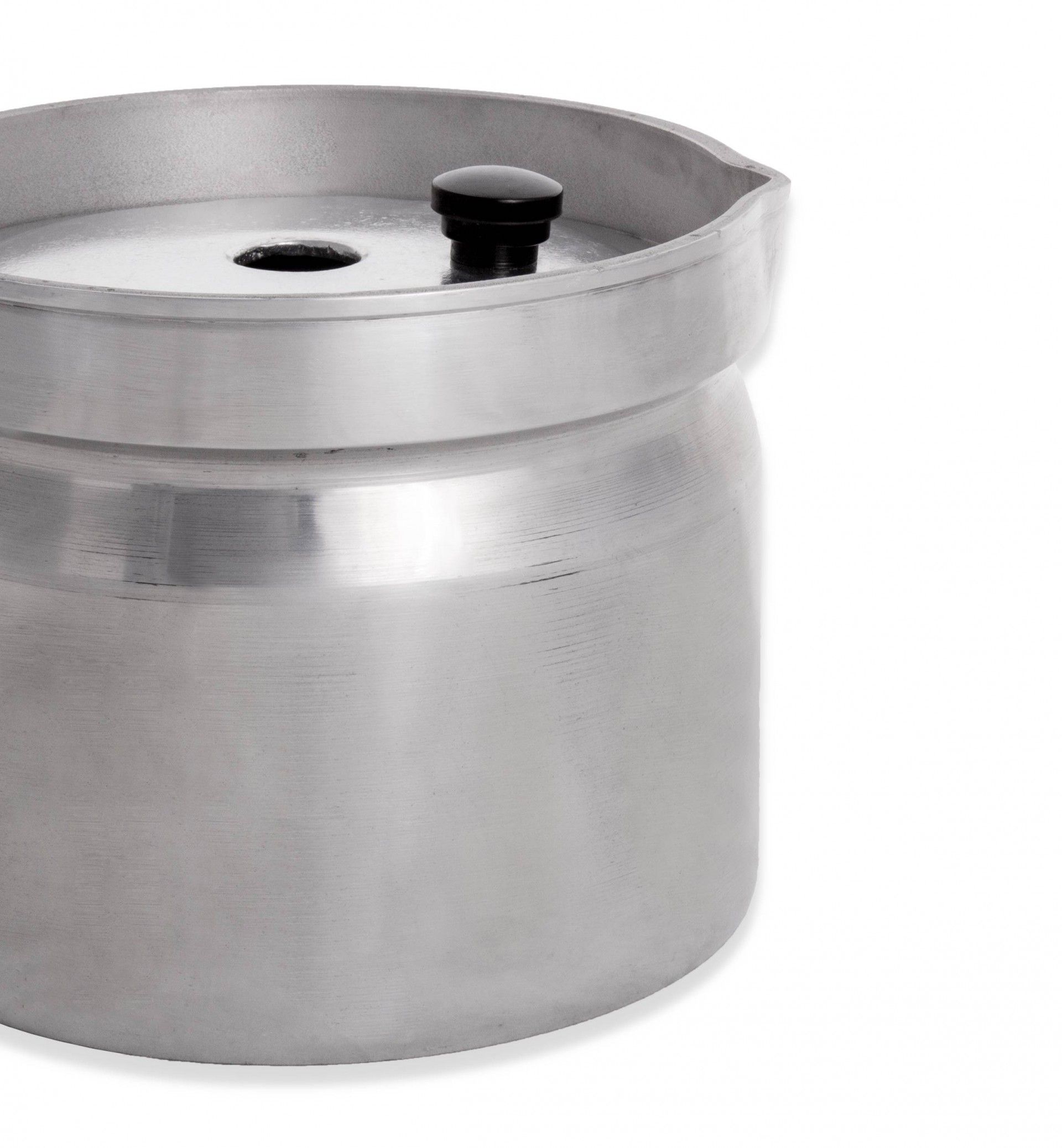 Fervedor Polido Solid 1500ml