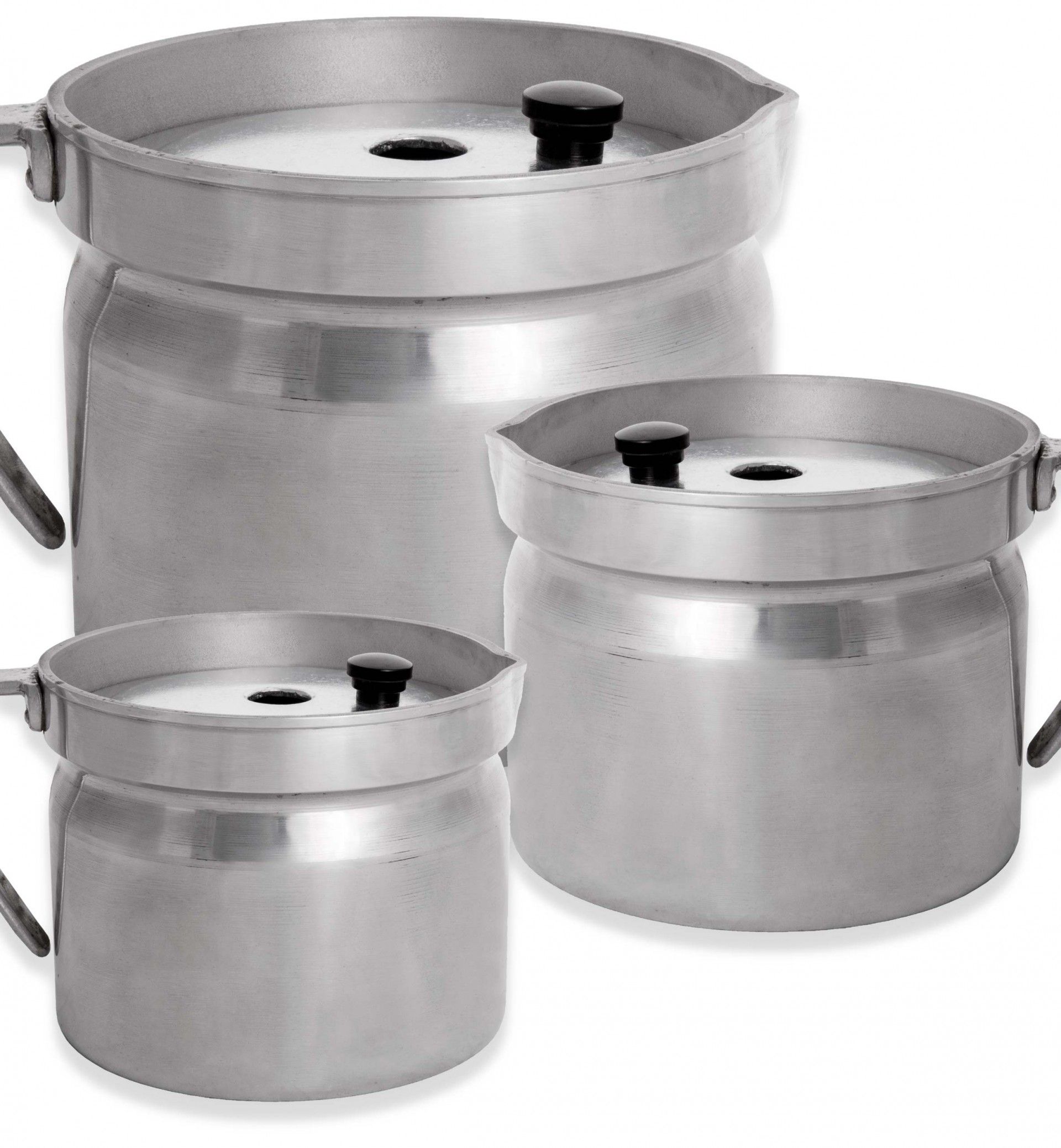 Fervedor Polido Solid 1500ml