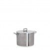 Panela Polida Solid com Asas 1L