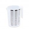 Medidor Graduado Plstico 1500ml 17X13cm