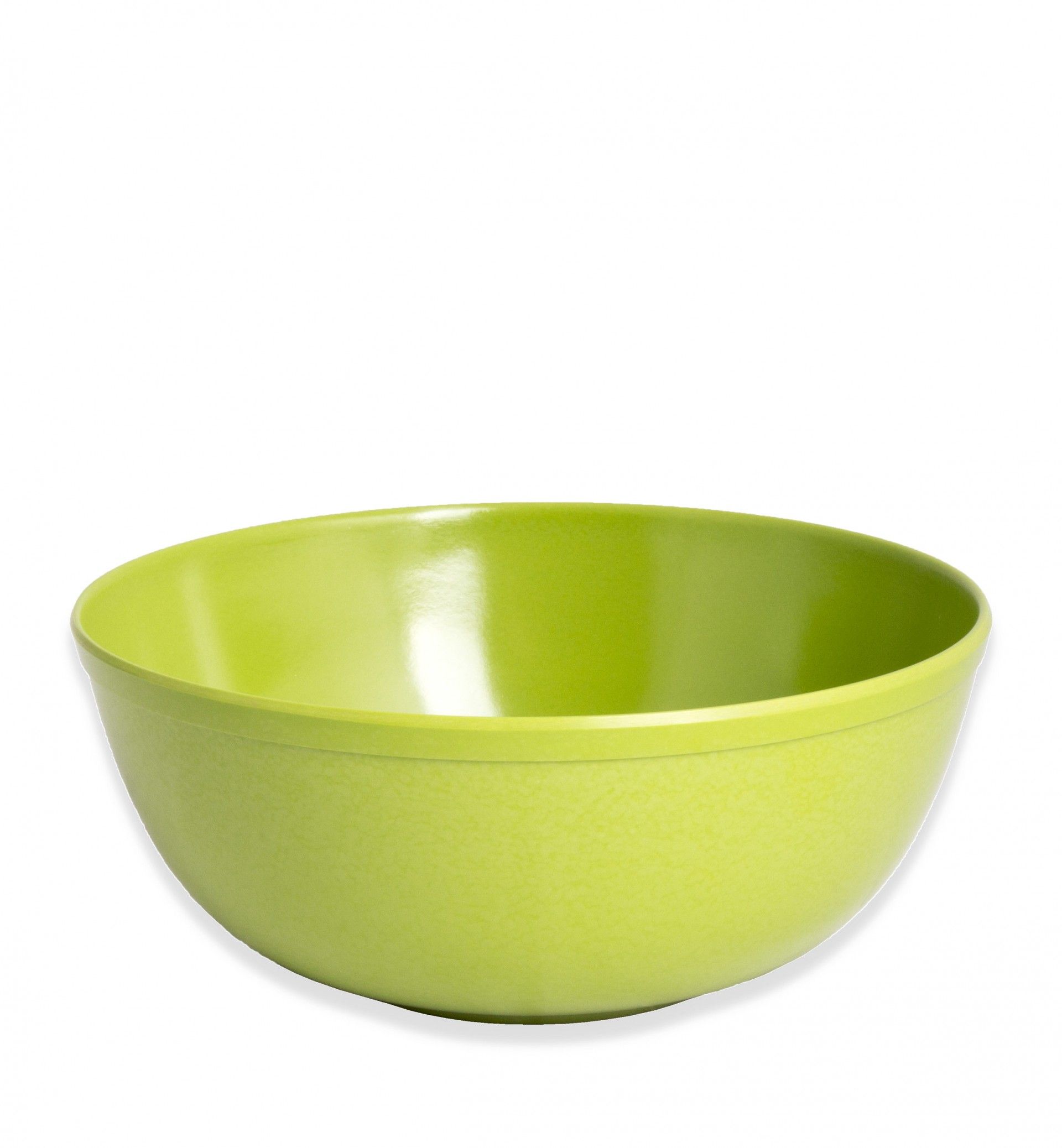 Tigela Melamina Verde 3900ml 26X11cm