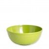 Tigela Melamina Verde 3900ml 26X11cm