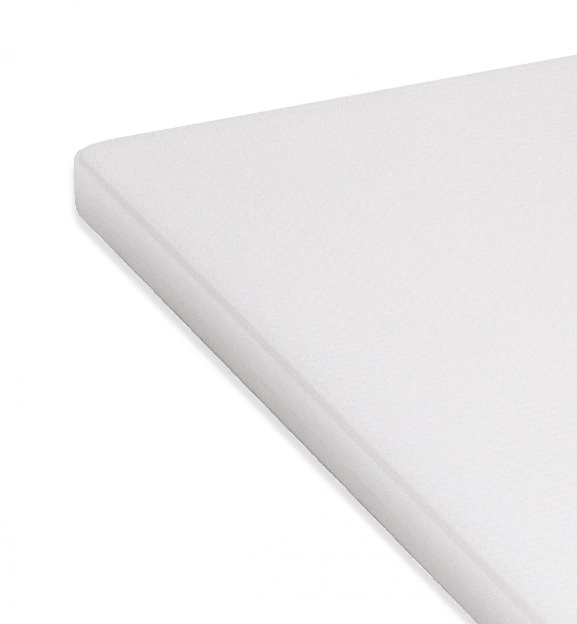 Tábua Cozinha Profissional Natural 46.5X325X1.5cm