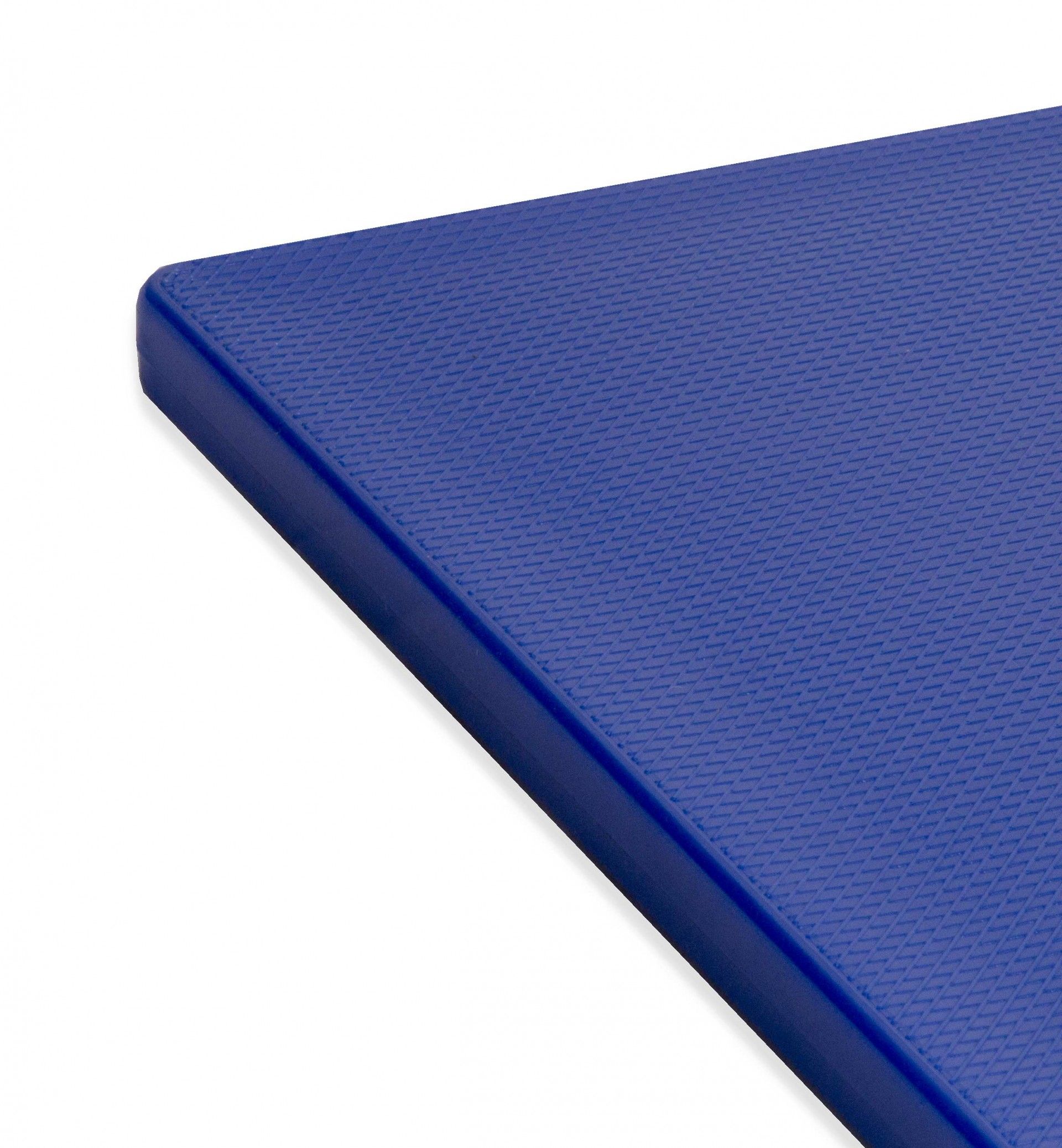 Tábua Cozinha Profissional Azul 46.5X32.5X1.5cm