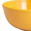 Tigela Melamina Amarelo 3900ml 26X11cm Tigela Melamina Amarelo 3900ml 26X11cm