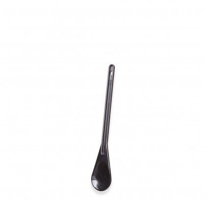 Colher Cozinha Melamina Preto 30cm