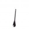 Colher Cozinha Melamina Preto 30cm