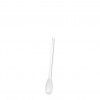 Colher Cozinha Pbt Branco 30cm