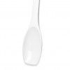 Colher Cozinha Pbt Branco 30cm
