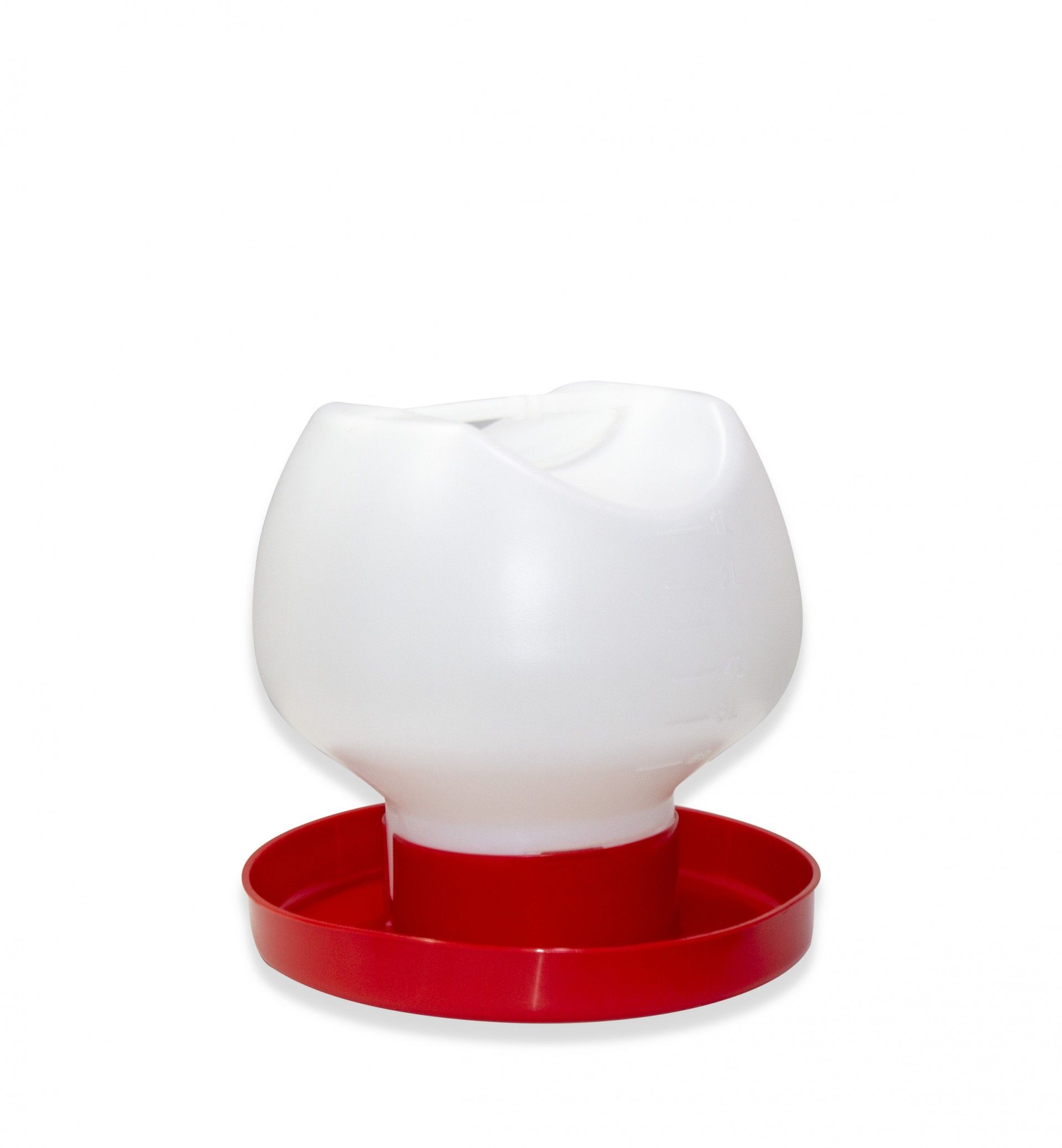 Bebedouro Encaixe Redondo 8l 27.5X26cm