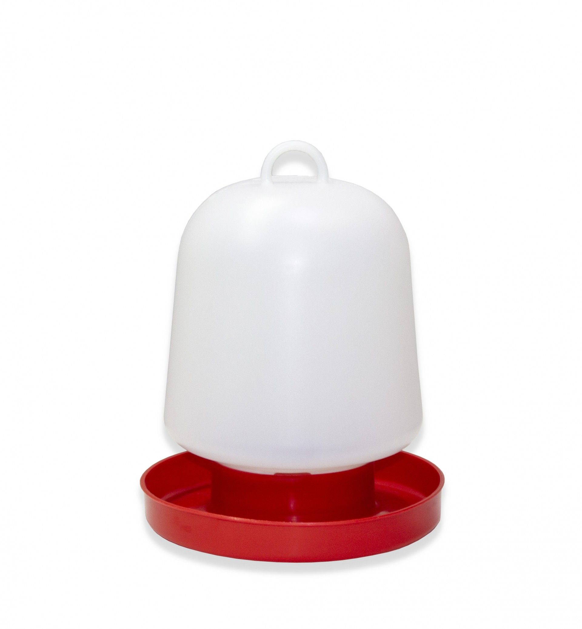 Bebedouro Encaixe Redondo 4.5l 22X28cm