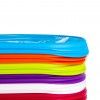 Caixa Hermtica Ding Colour Retangular 1700ml 19X13X11cm