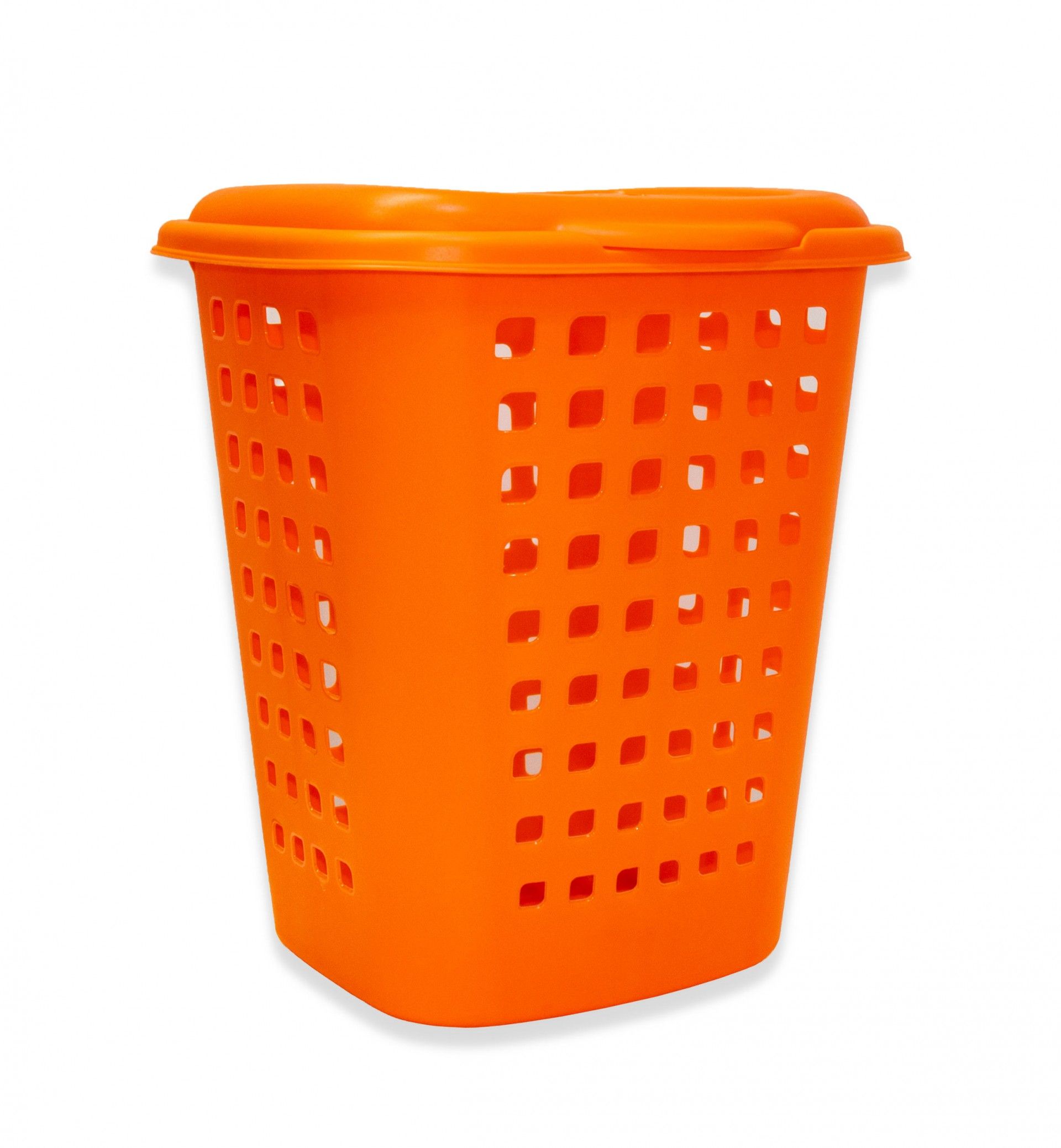 COLOUR ROUPEIRO PLÁSTICO 50L 45X39X53