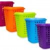 COLOUR ROUPEIRO PLSTICO 50L 45X39X53