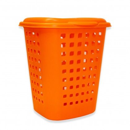COLOUR ROUPEIRO PLSTICO 50L 45X39X53