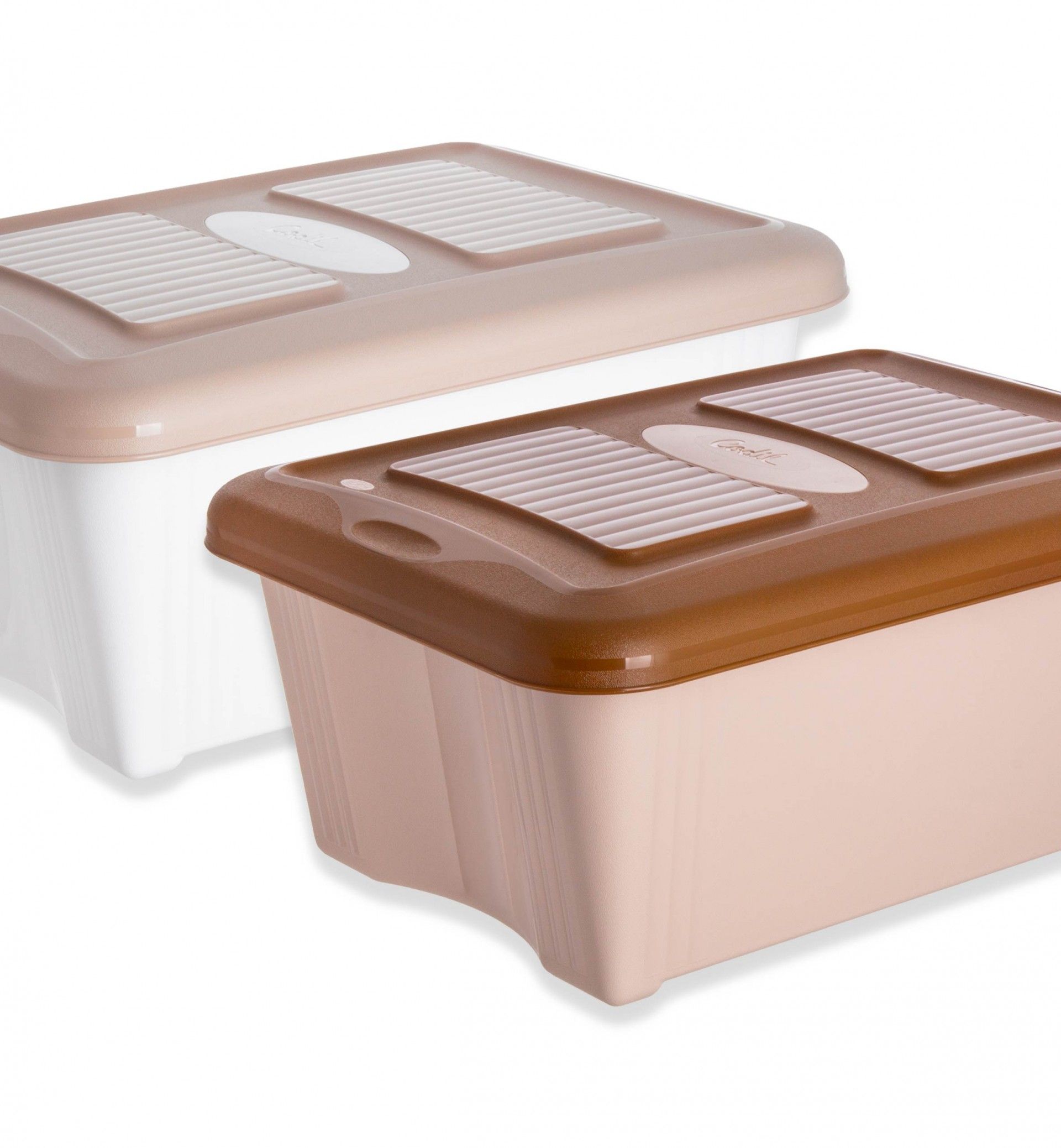 Caixa Arrumos Box