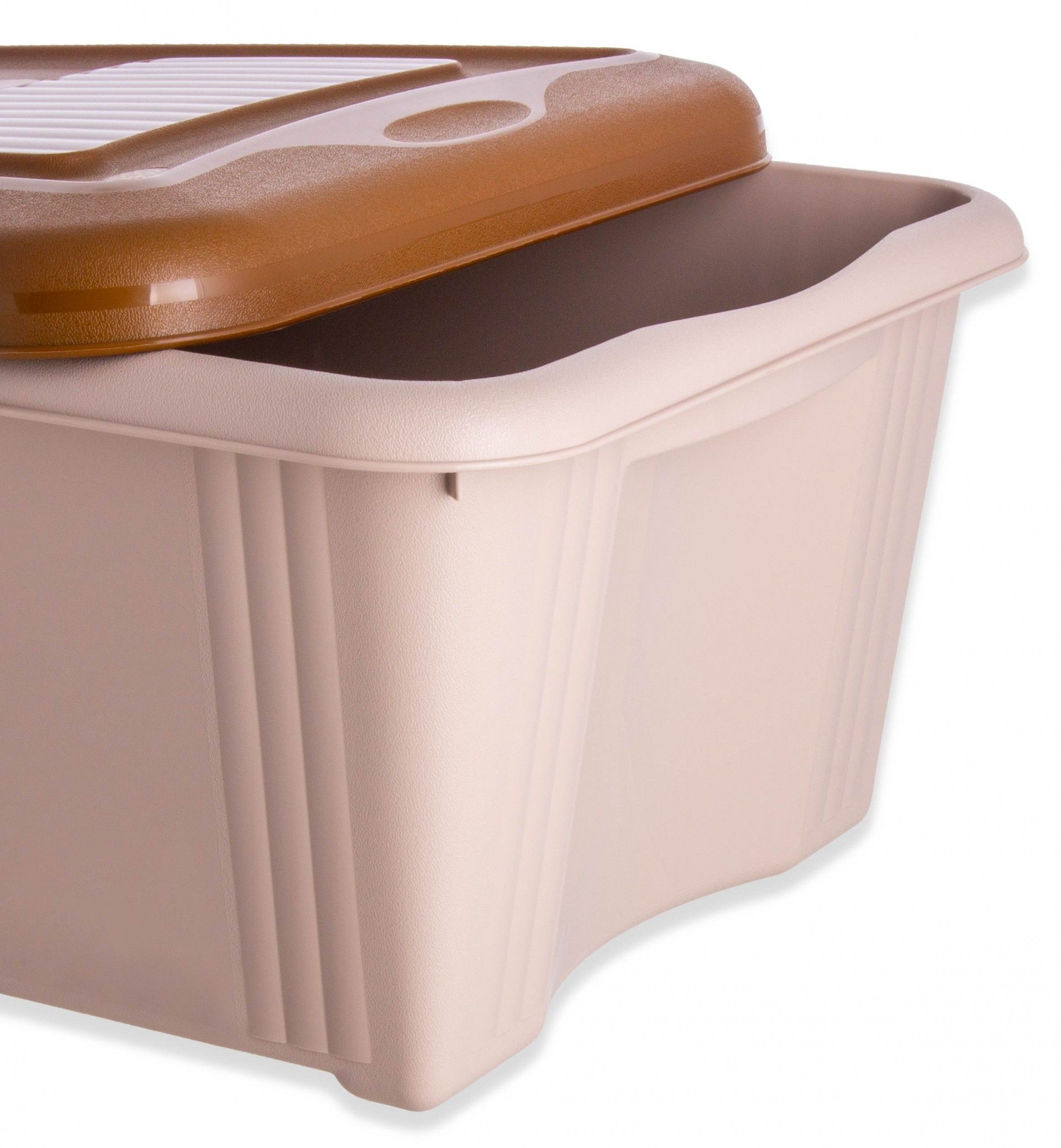 Caixa Arrumos Box