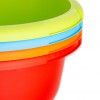 Bacia Plstica Codil Summer Redonda 4500ml 29X12.5cm