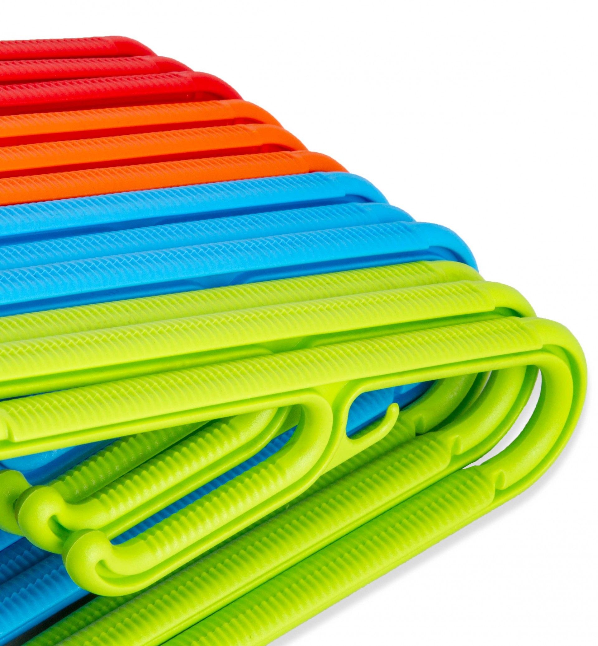 Cabide Dobrável 42.5X23cm Pack 3