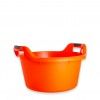Bacia Plstica Codil Oktop com Asas Redonda 30L 55.5X31.1cm