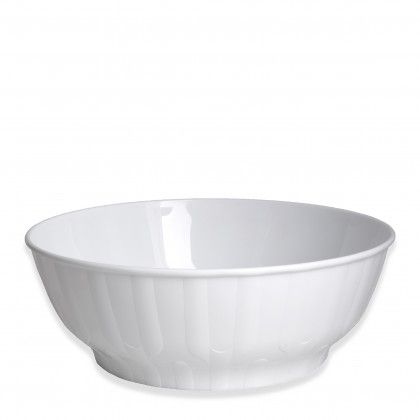 Saladeira Plstica Codil Beclassic Redonda 5000ml 30X10.5cm