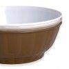 Saladeira Plstica Codil Beclassic Redonda 5000ml 30X10.5cm