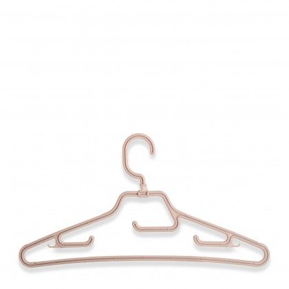 CABIDE DOBRÁVEL 42.5X23CM PACK 3 CABIDE DOBRÁVEL 42.5X23CM PACK 3