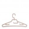 CABIDE DOBRVEL 42.5X23CM PACK 3