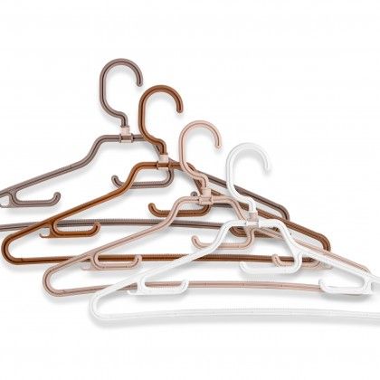 CABIDE DOBRÁVEL 42.5X23CM PACK 3 CABIDE DOBRÁVEL 42.5X23CM PACK 3