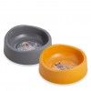 Comedouro Petzone Co Redondo 1000ml 21X6cm
