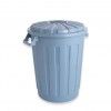 Balde Lixo Codil Eco com Tampa Redondo 30l 35.8X47cm