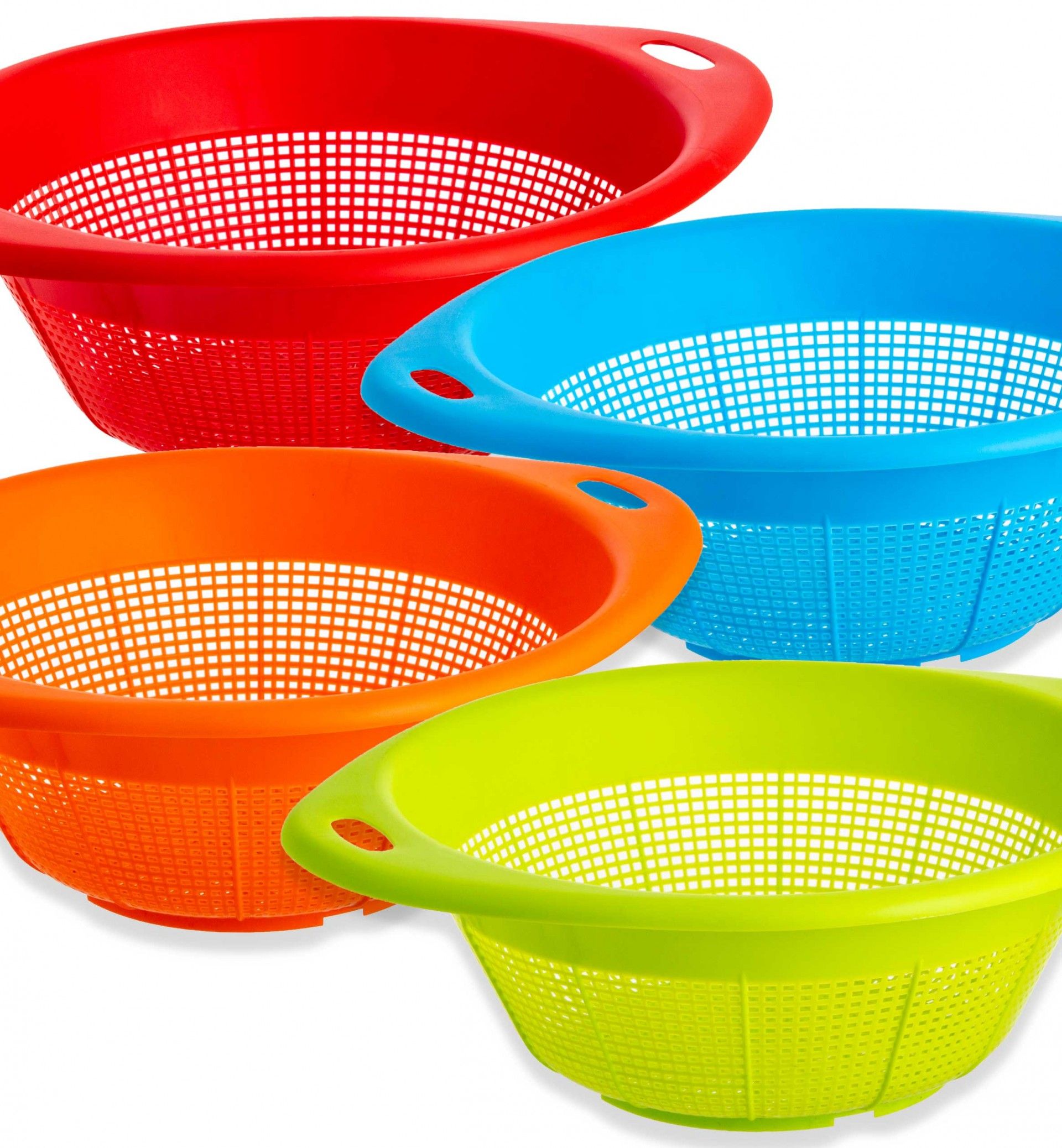 Escorredor Legumes Codil Sunny 33.3X27.5X10.5cm