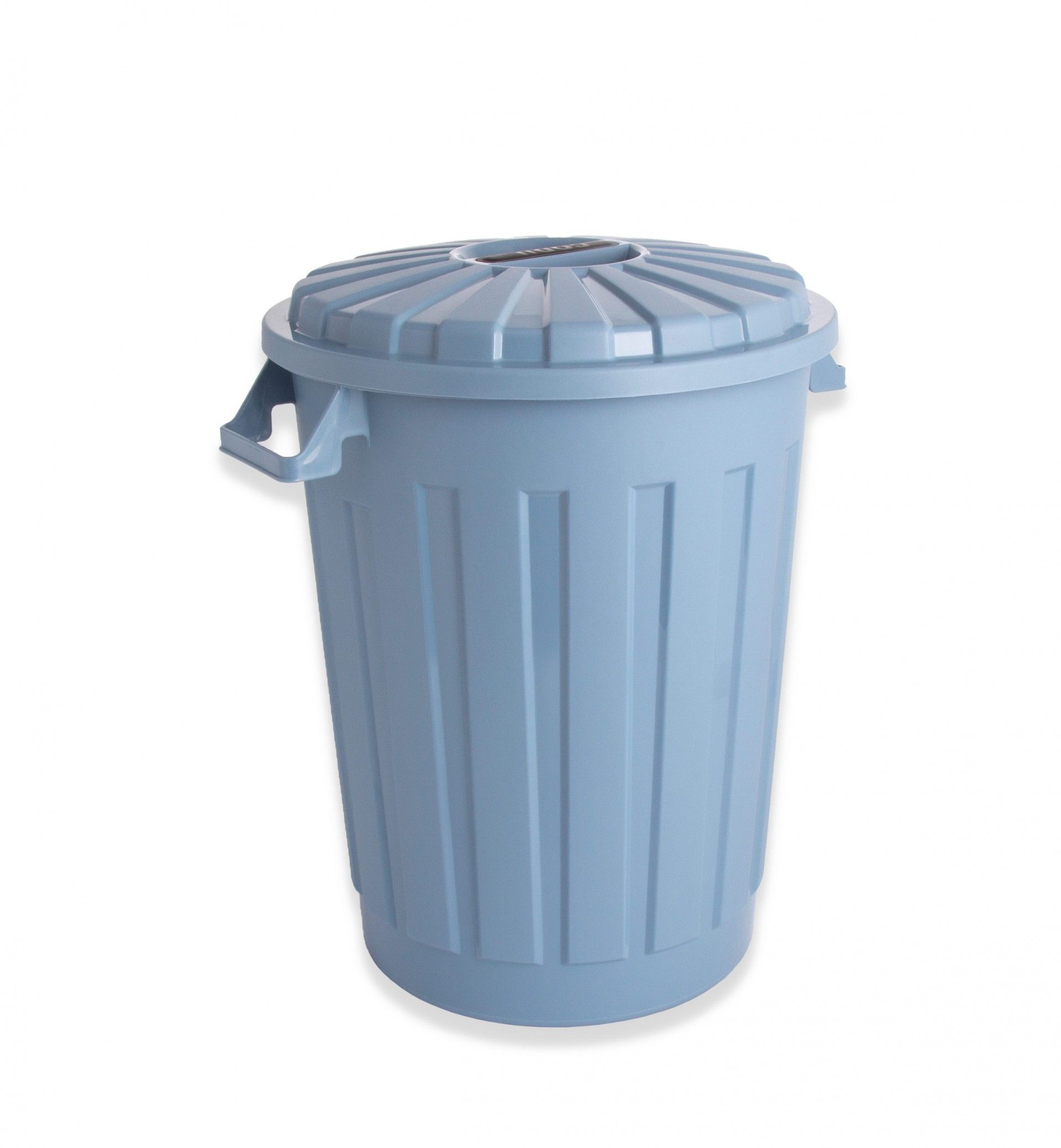 Balde Lixo Codil Eco com Tampa Redondo 30l 35.8X47cm