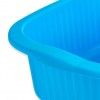 Bacia Plstica Codil Star Retangular 10L 41X32X14.5cm