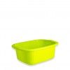 Bacia Plstica Codil Star Retangular 10L 41X32X14.5cm