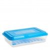Caixa Hermtica Codil Beclassic Retangular com Grelha 3200ml 32X23X7.6cm