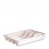 Organizador Talheres Plstico 33.8X27.8X5.7cm